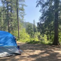 Copper King Campground ico