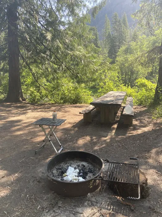 Copper King Campground Picture 2