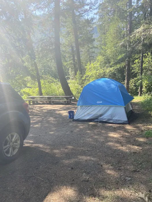 Copper King Campground Picture 4