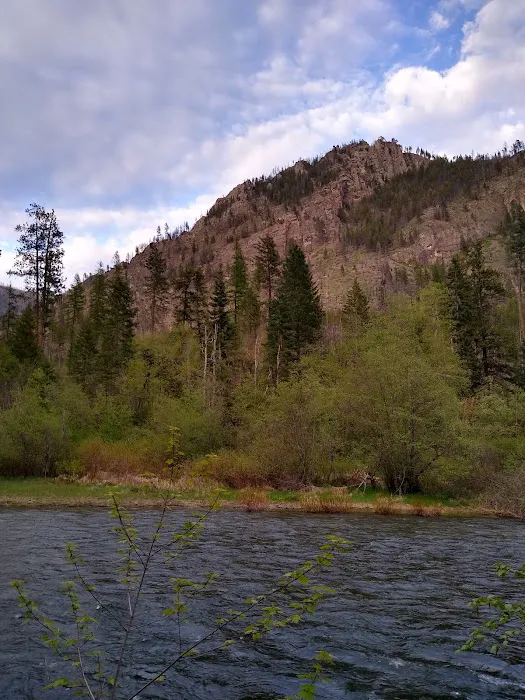 Copper King Campground Picture 6