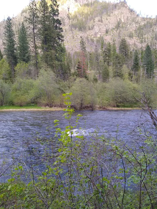 Copper King Campground Picture 9