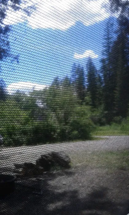 Clark Memorial Campground Picture 2