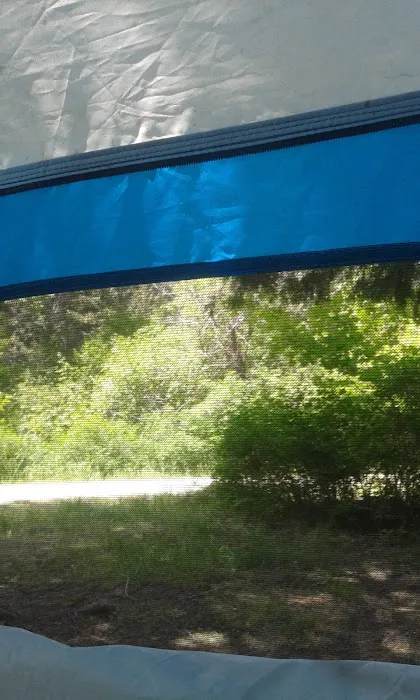 Clark Memorial Campground Picture 1