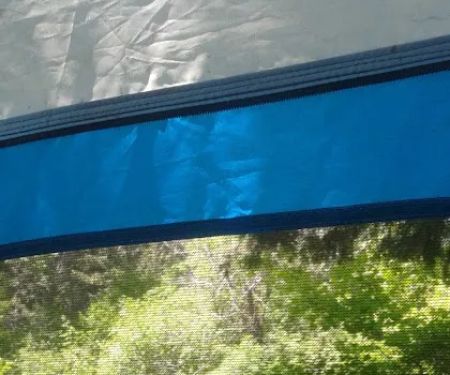 Clark Memorial Campground