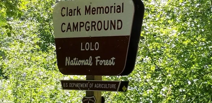 Clark Memorial Campground Picture 6