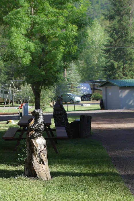 Campground St. Regis Picture 4