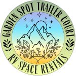 Garden Spot Trailer Court and Campground RV Spaces