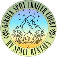 Garden Spot Trailer Court and Campground RV Spaces ico