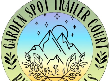 Garden Spot Trailer Court and Campground RV Spaces