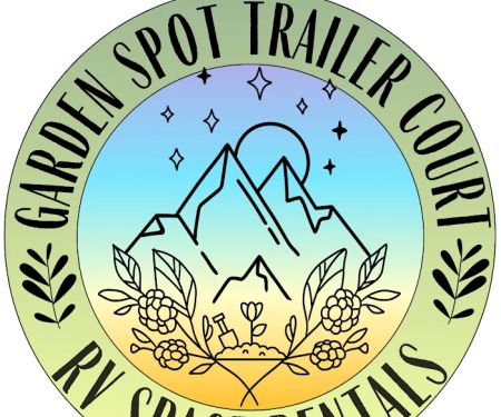 Garden Spot Trailer Court and Campground RV Spaces