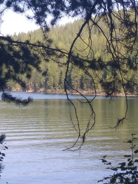 McGregor Lake Campground Picture 4