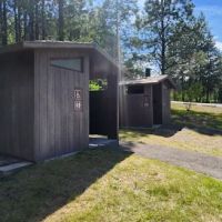 McGregor Lake Campground ico