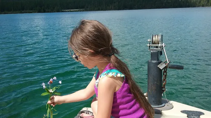 McGregor Lake Campground Picture 5