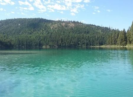 McGregor Lakes RV