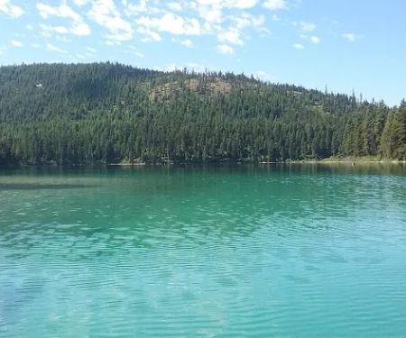 McGregor Lakes RV