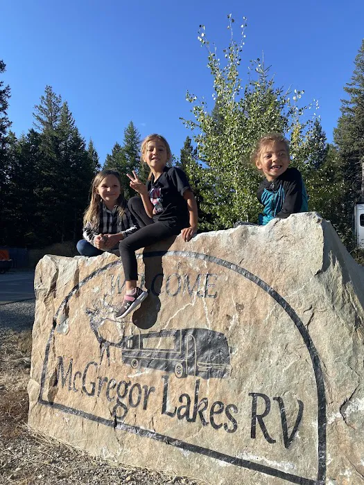 McGregor Lakes RV Picture 8