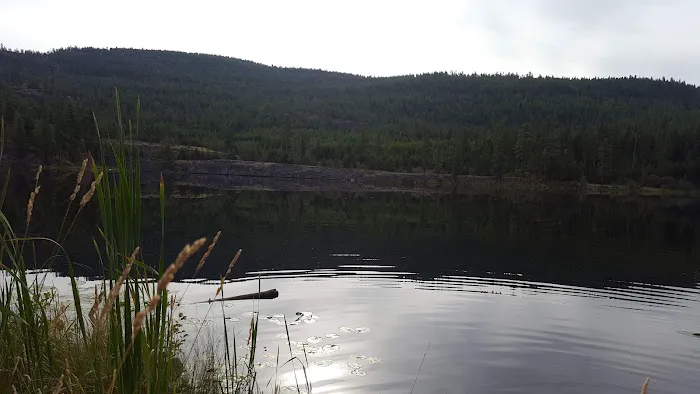 Little Mc Gregor Campground Picture 1