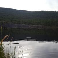 Little Mc Gregor Campground ico