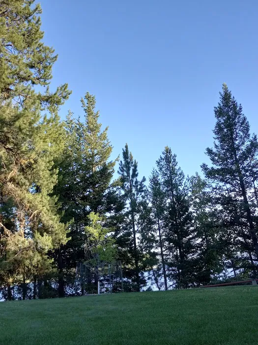 Bitterroot Lions Campground Picture 5