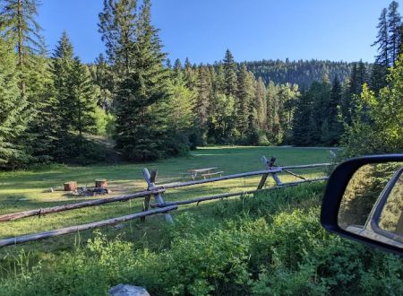 CAMP 32 Campground