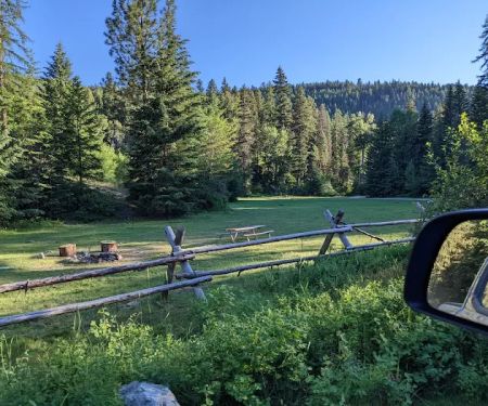 CAMP 32 Campground