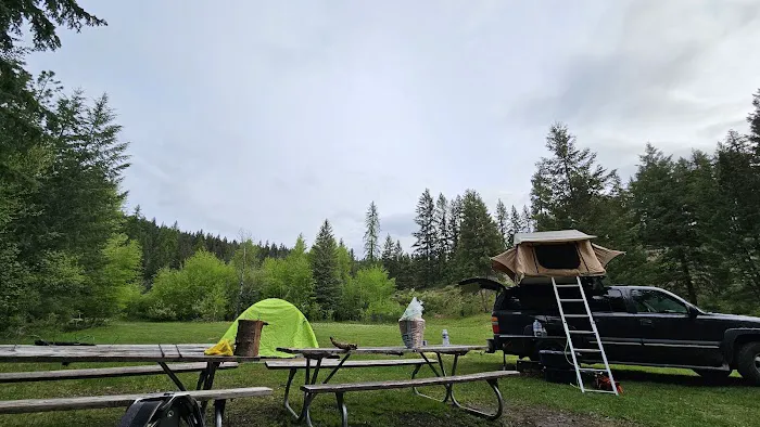 CAMP 32 Campground Picture 8