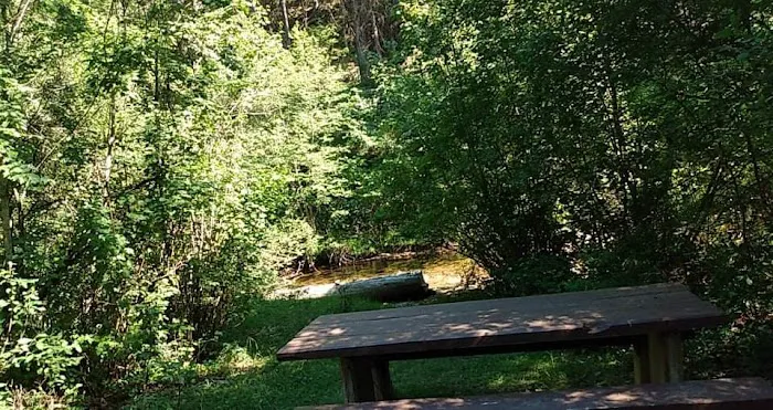 CAMP 32 Campground Picture 2