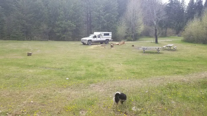 CAMP 32 Campground Picture 5