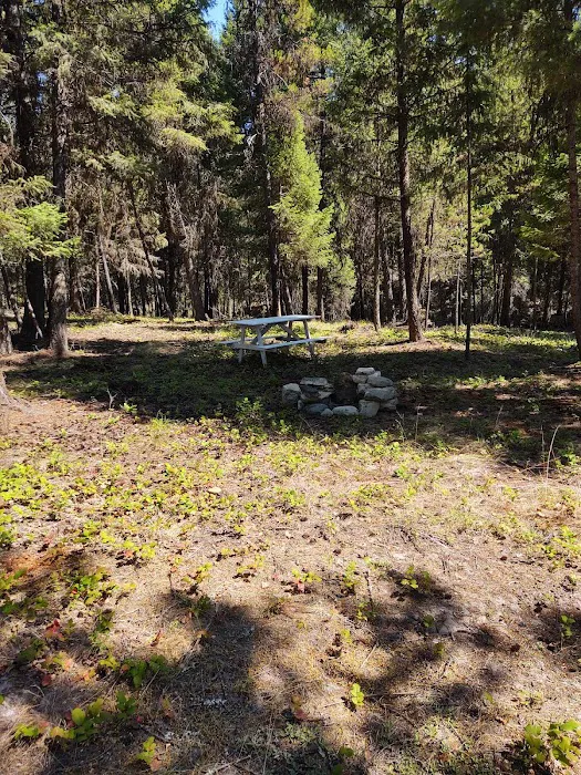 Heritage Park Campground Picture 6