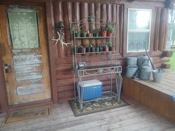 Heritage Park Campground Picture 1