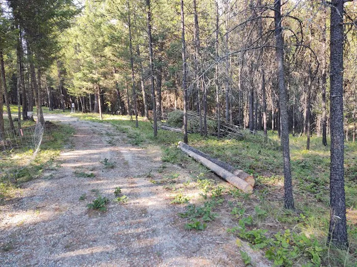 Heritage Park Campground Picture 7