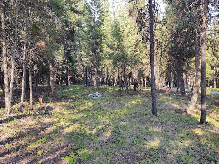 Heritage Park Campground Picture 3