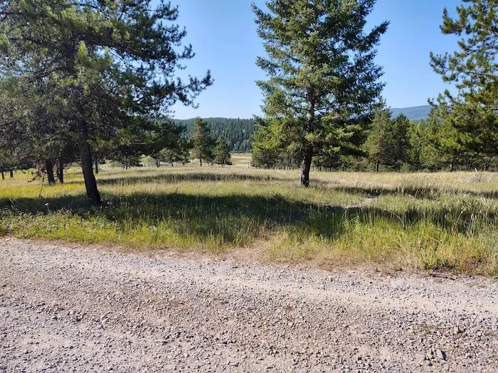 Heritage Park Campground Picture 8