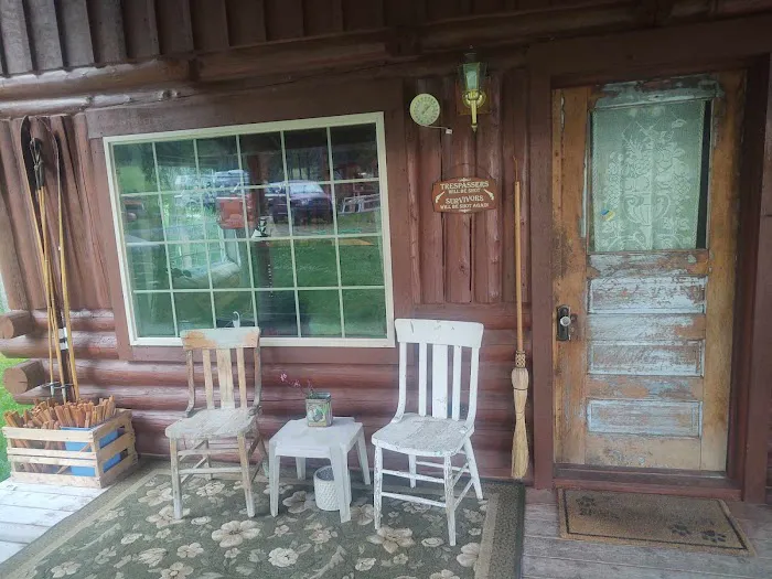 Heritage Park Campground Picture 9