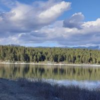 Rock Lake Campground ico