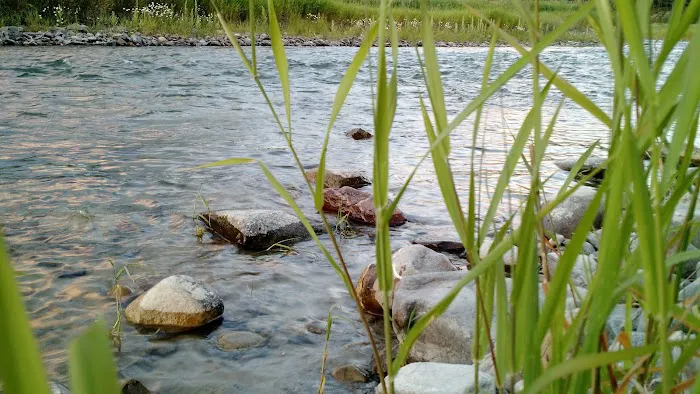 Tobacco River Campground Picture 7