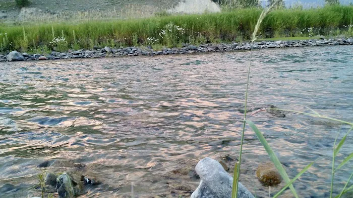 Tobacco River Campground Picture 6