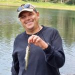 Swisher Lake Campground