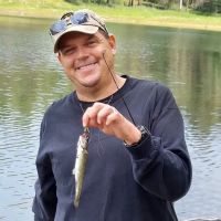 Swisher Lake Campground ico