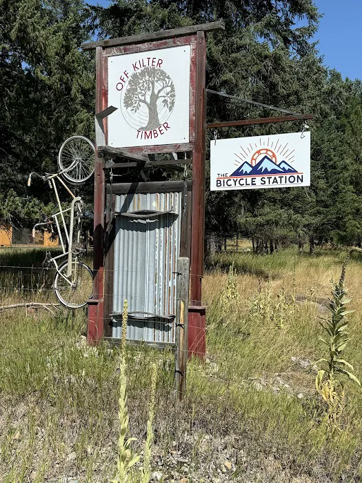 The Bicycle Station Picture 7