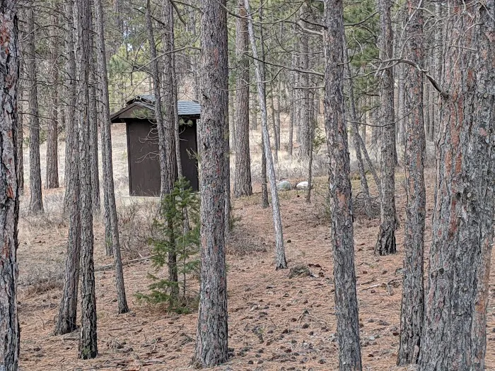 Gateway Campground Picture 4
