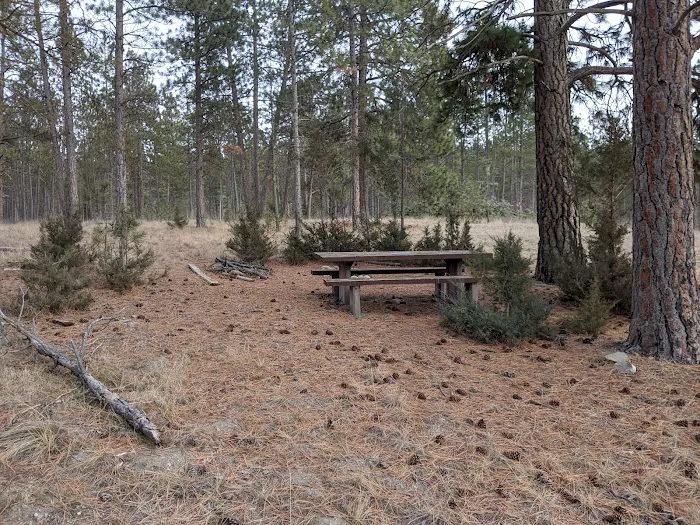 Gateway Campground Picture 5
