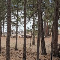 Gateway Campground ico