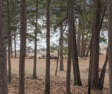 Gateway Campground