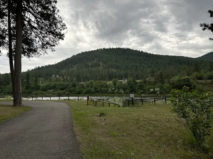 Sloway Campground Picture 1