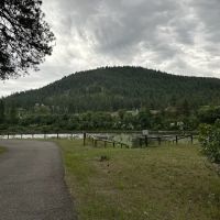 Sloway Campground ico