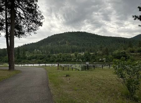 Sloway Campground