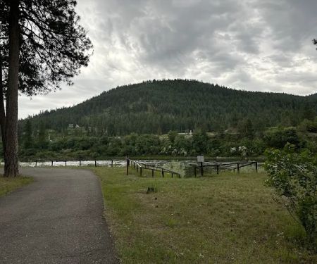 Sloway Campground