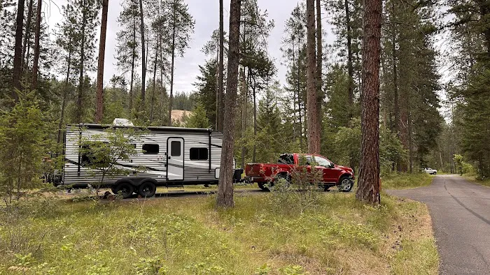 Sloway Campground Picture 3