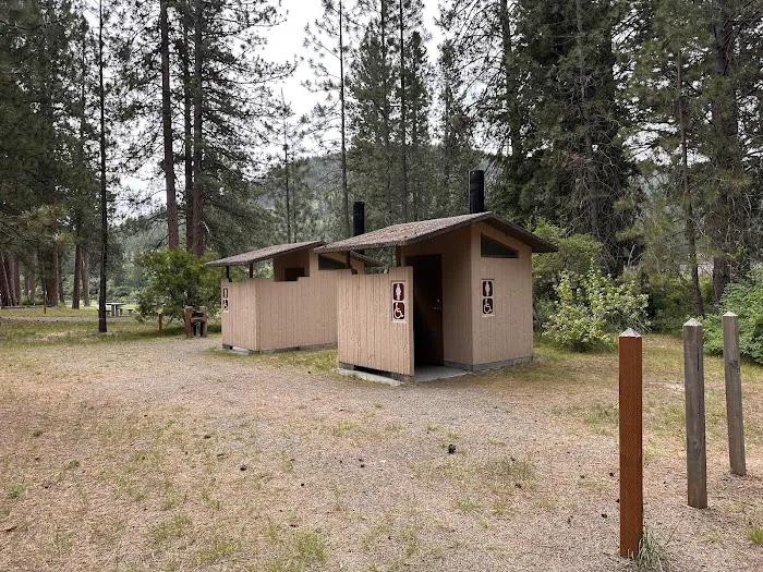 Sloway Campground Picture 2